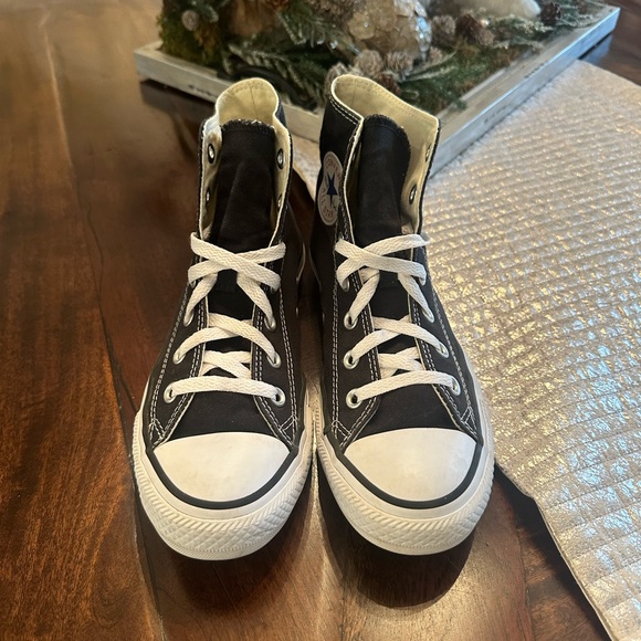 Converse High Top - Chuck Taylor All Star Canvas - Picture 5 of 5